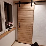 Exklusive Hattorfer Teiche Lägenhet