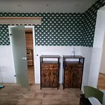 Exklusive Hattorfer Teiche Lägenhet