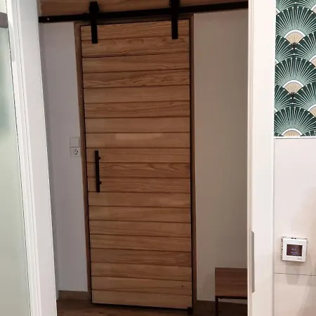 Apartamento Exklusive Hattorfer Teiche Wolfsburgo