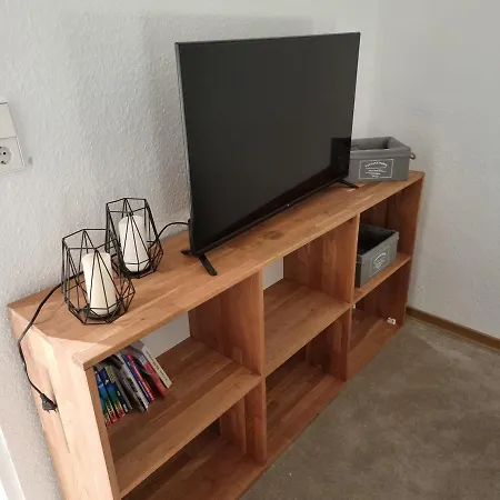 Exklusive Hattorfer Teiche * Wolfsburg
