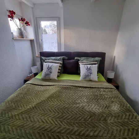 Exklusive Hattorfer Teiche *