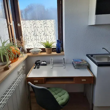 Exklusive Hattorfer Teiche