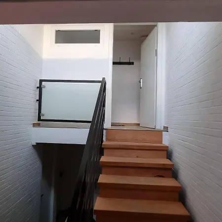 Apartamento Exklusive Hattorfer Teiche *