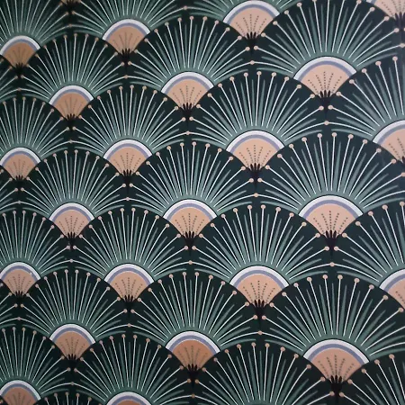 Apartamento Exklusive Hattorfer Teiche *