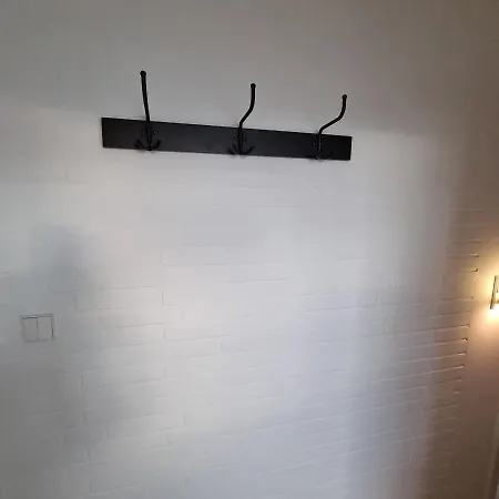 Apartamento Exklusive Hattorfer Teiche *