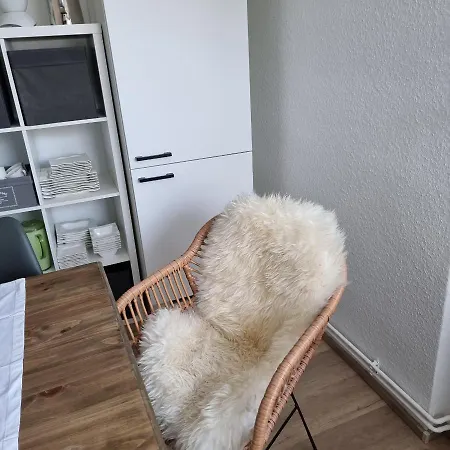 Apartment Exklusive Hattorfer Teiche *