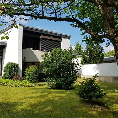 Apartamento Exklusive Hattorfer Teiche