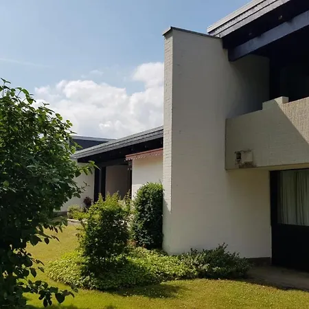 Exklusive Hattorfer Teiche Lägenhet