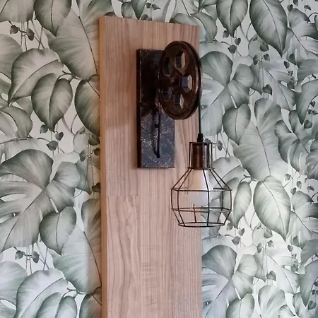 Apartamento Exklusive Hattorfer Teiche *